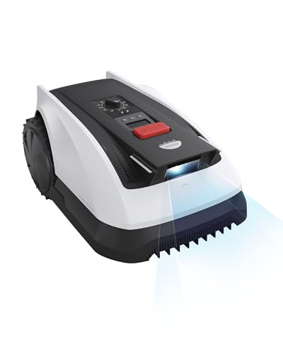 Ecovacs Goat O800 RTK