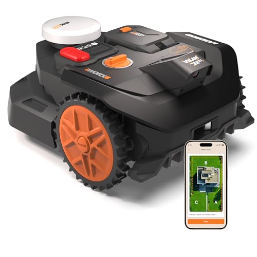 Worx Vision Cloud WR304E