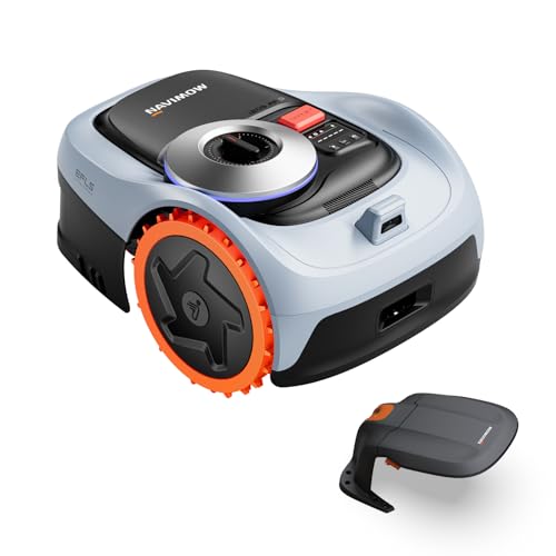 Segway Navimow i205 AWD