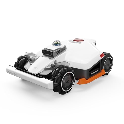 Mammotion Luba 3 AWD 1500