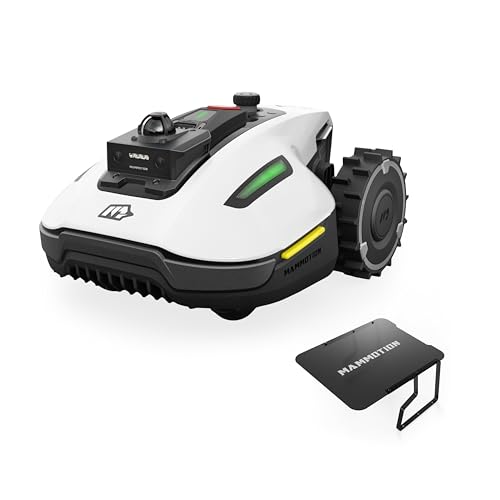 Mammotion Yuka mini 2 1000